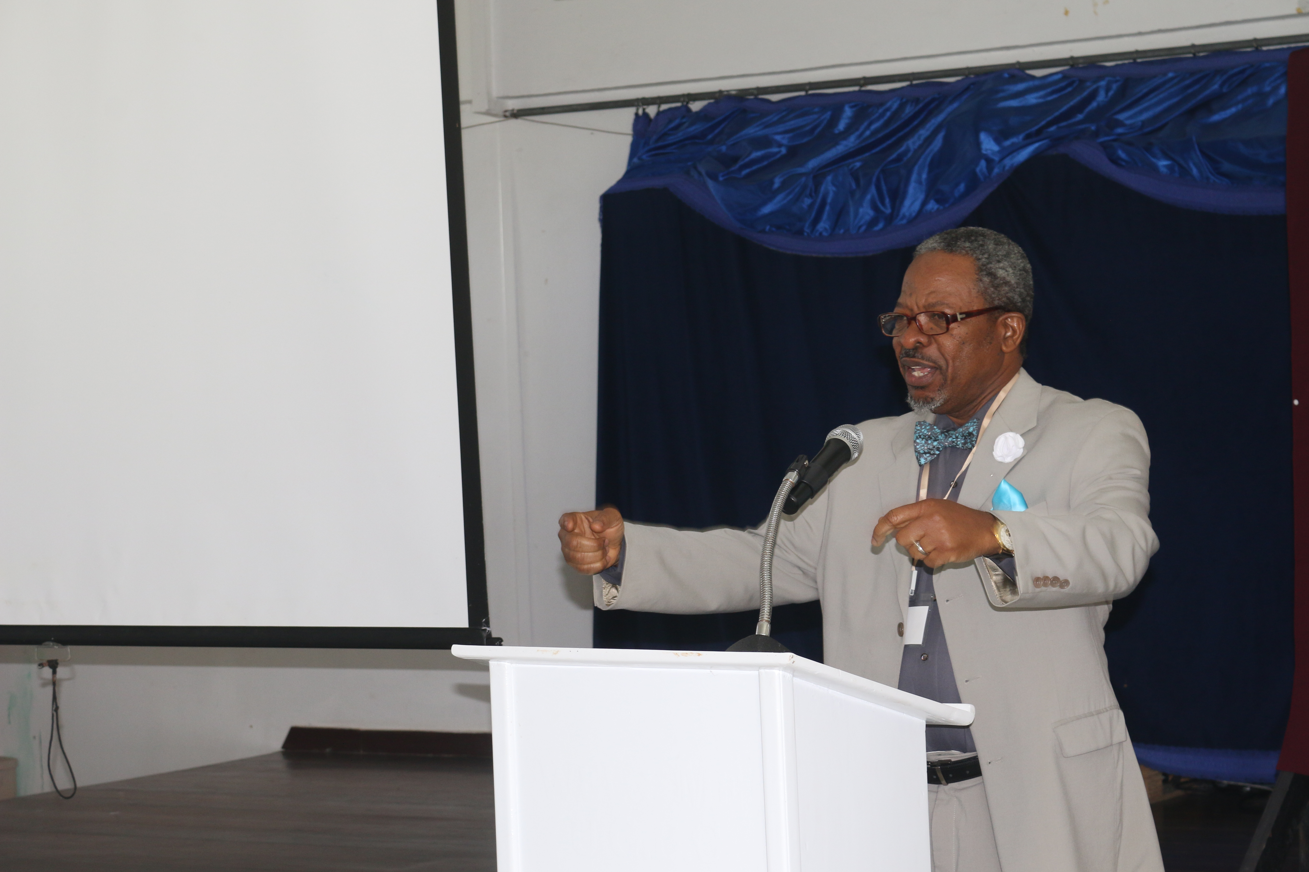 Inaugural Undergraduate Research Conferences